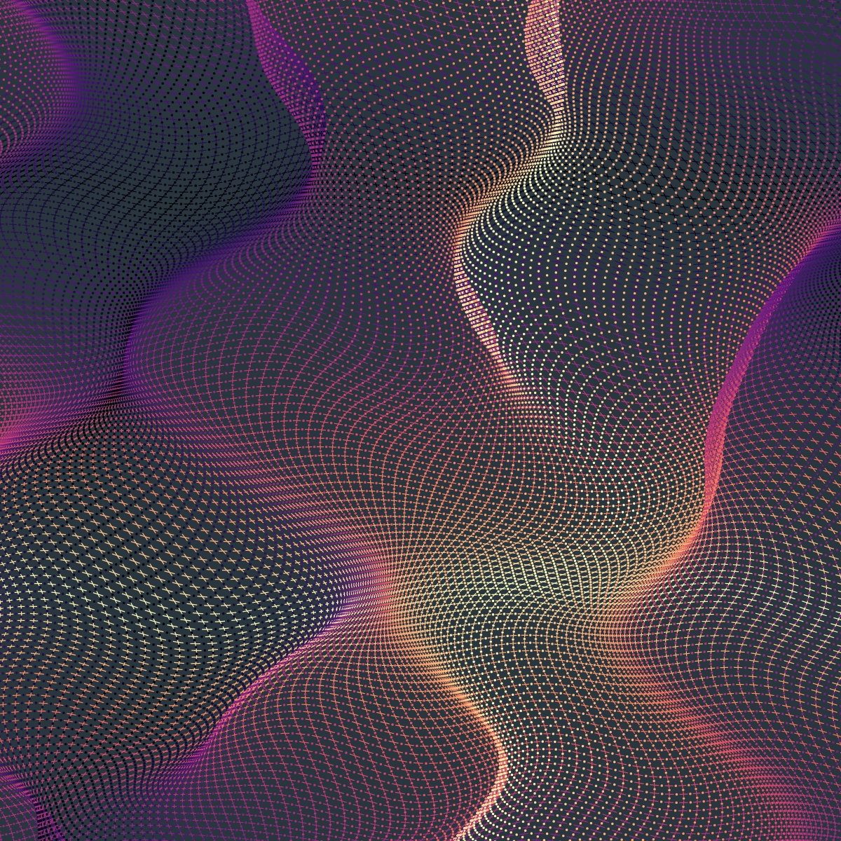 Distort #19 static token preview
