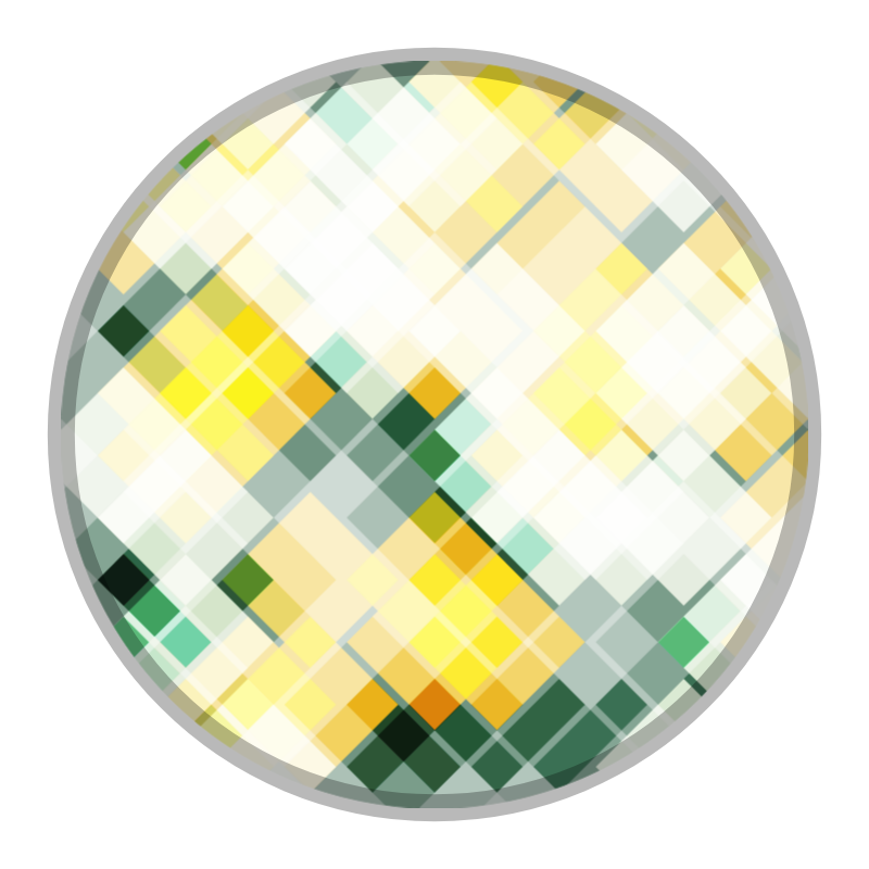 Painting Abstract Expressionism #3 static token preview