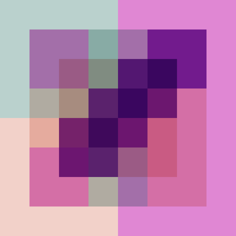 BLEND #955 static token preview