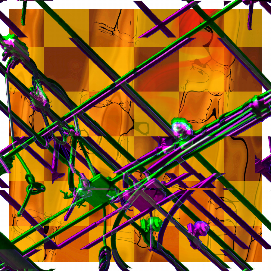 ᑮՕᗯ𝒆𝘳 ⵏﺂꞑ𝒆Ś 𝜶𝘳𝔱ﺂẝ𝜶Ҫ𝔱 ߙｗ𝒆𝙣ߙ𝑦 #19 static token preview