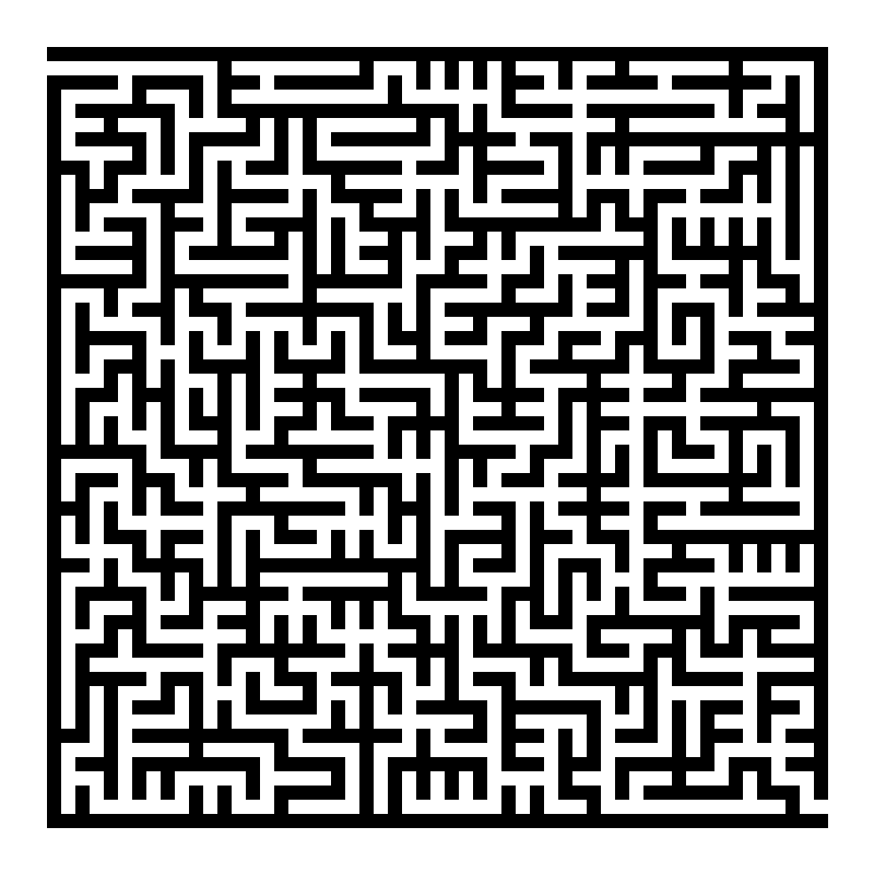 Labyrinth #10 static token preview