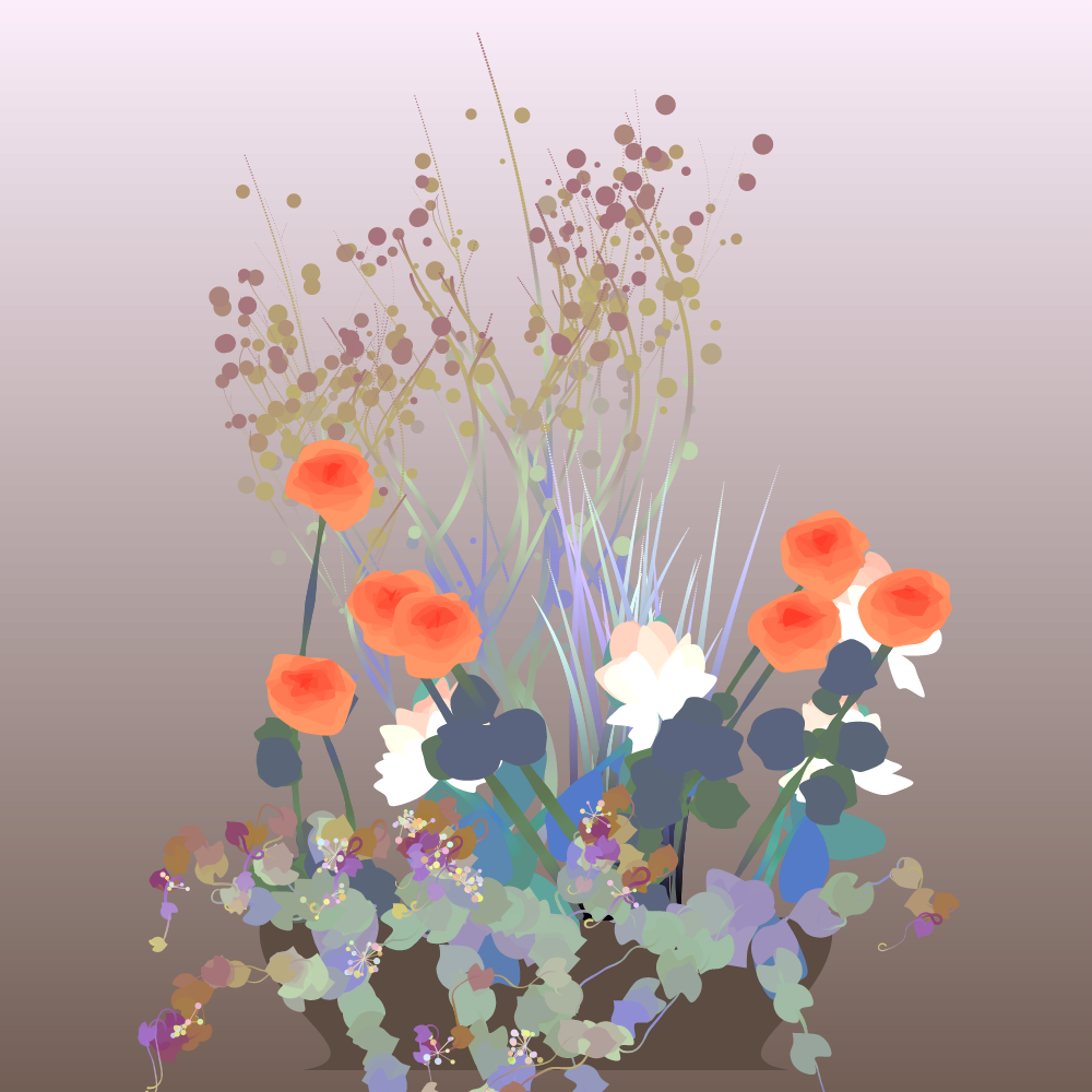 Still Life #9 static token preview