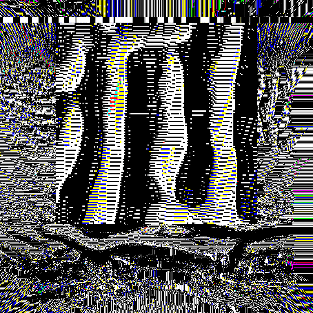 nearest neighbor - genesis #19 static token preview