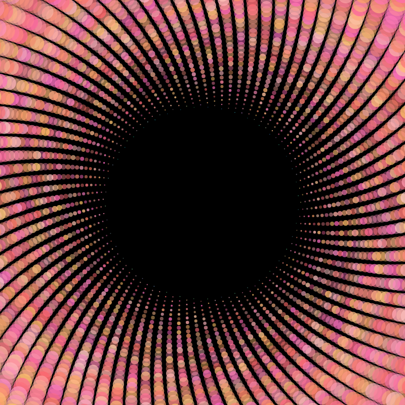 Timeless Endless Nothing #12 static token preview