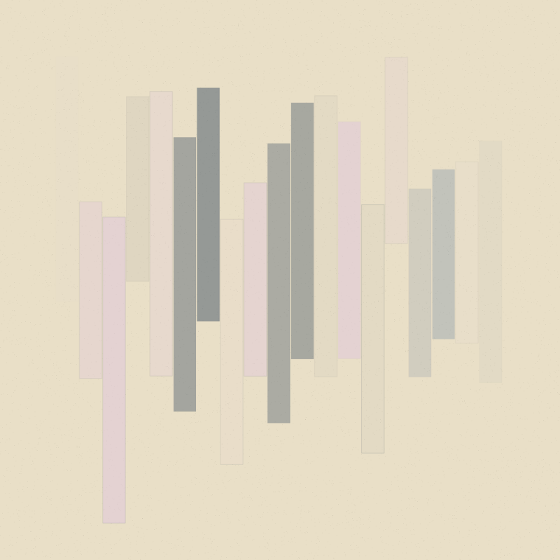 Ode to generative OGs #3 static token preview