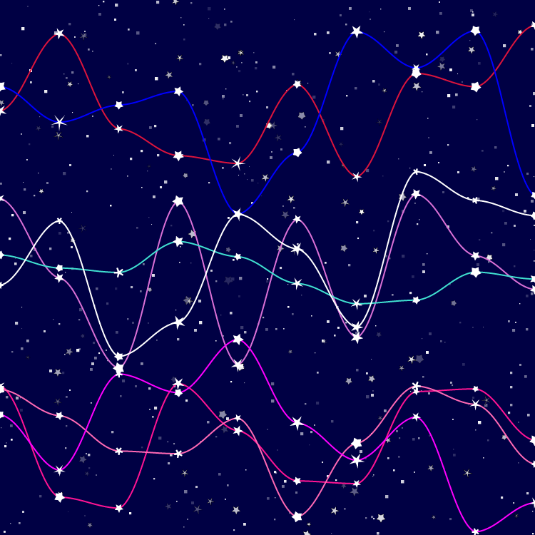 Worm Holes #5 static token preview