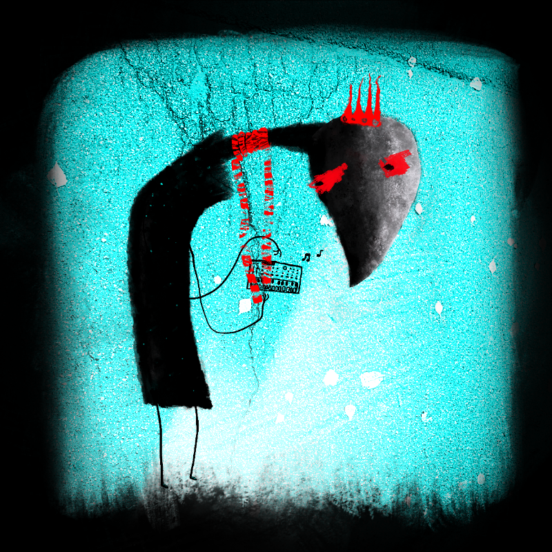 ugly unlovable freaks #7 static token preview