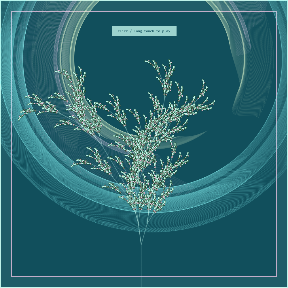 Yggdrasil 🎵 #9 static token preview