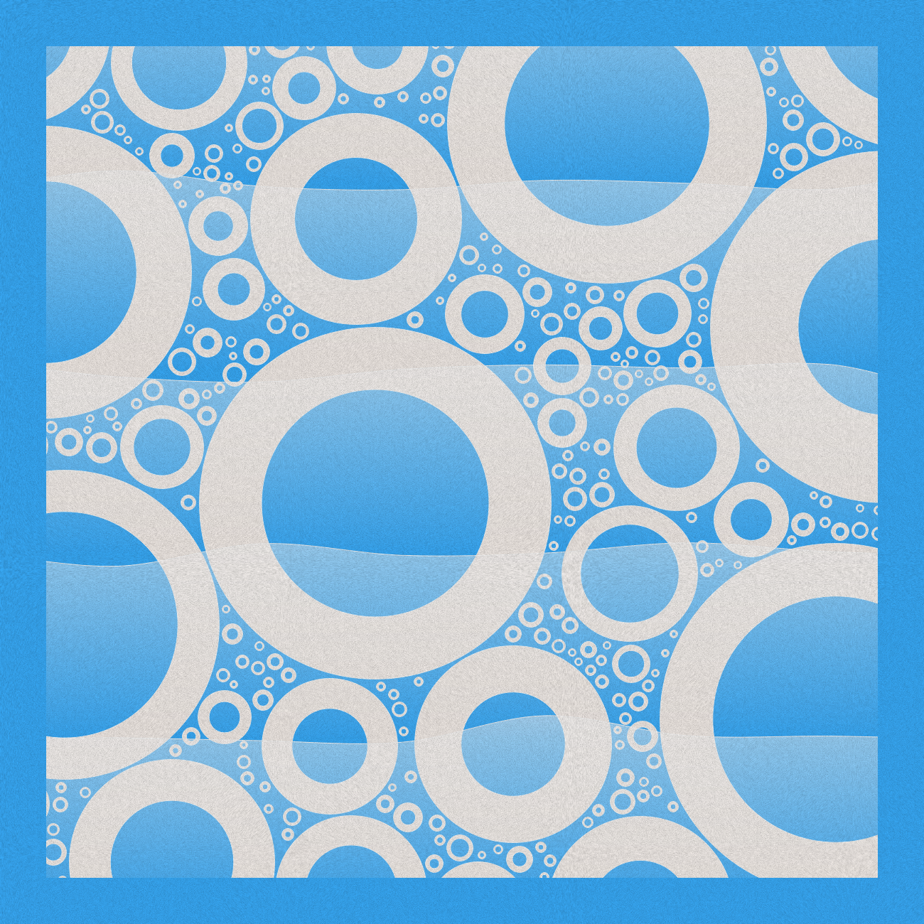 Circles #21 static token preview