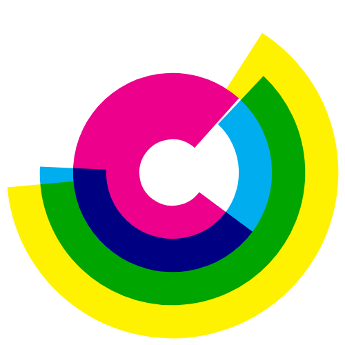 Three Circles Times One #9 static token preview