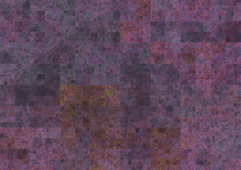 Aerial Photography #9 static token preview