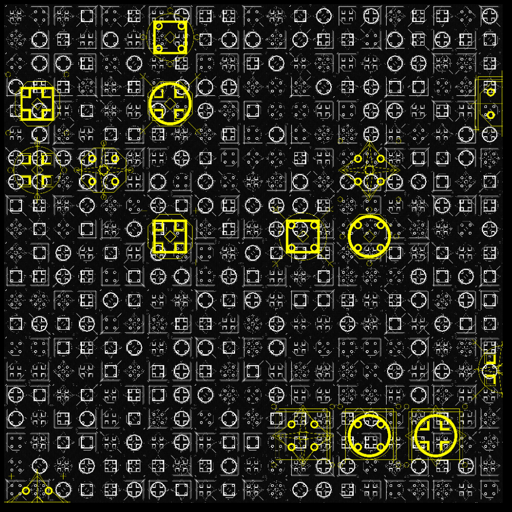 geometric_infinity #21 static token preview