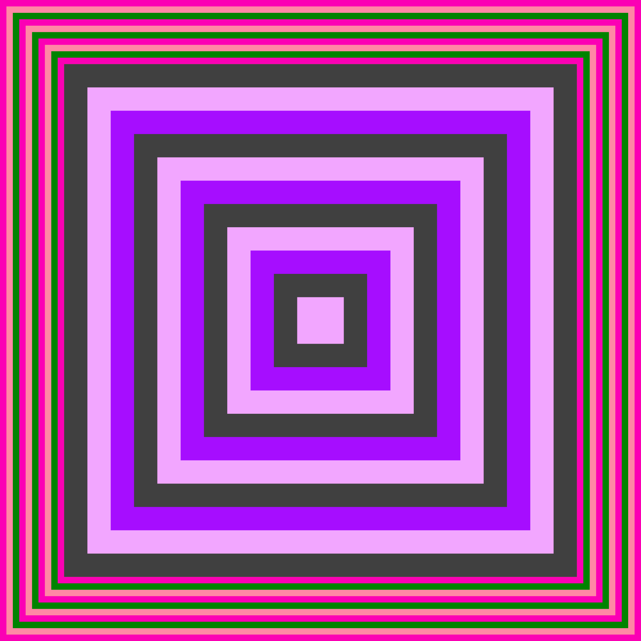 Opcode Op Art #12 static token preview