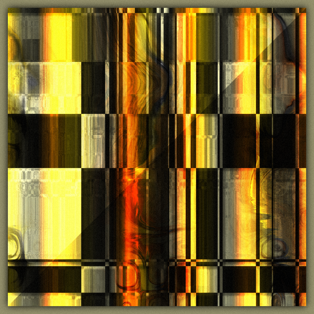 corrosive #3 static token preview