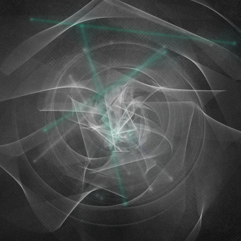 curved paths #21 static token preview