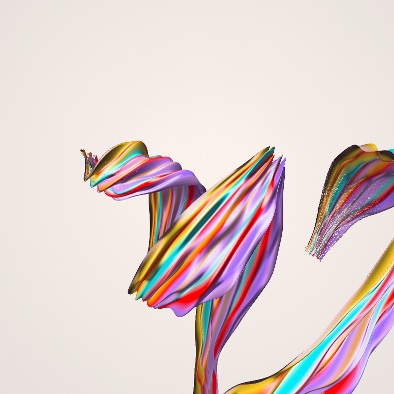 Chromavortex #8 static token preview