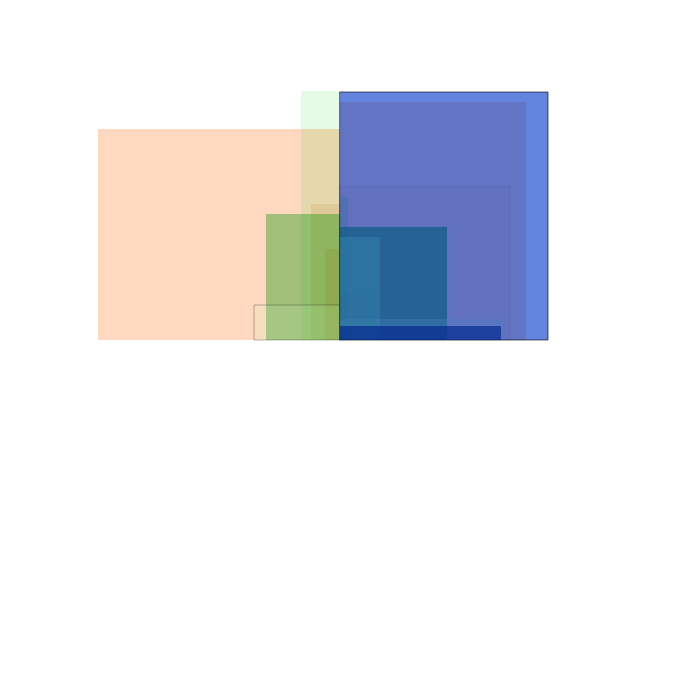Window #9 static token preview
