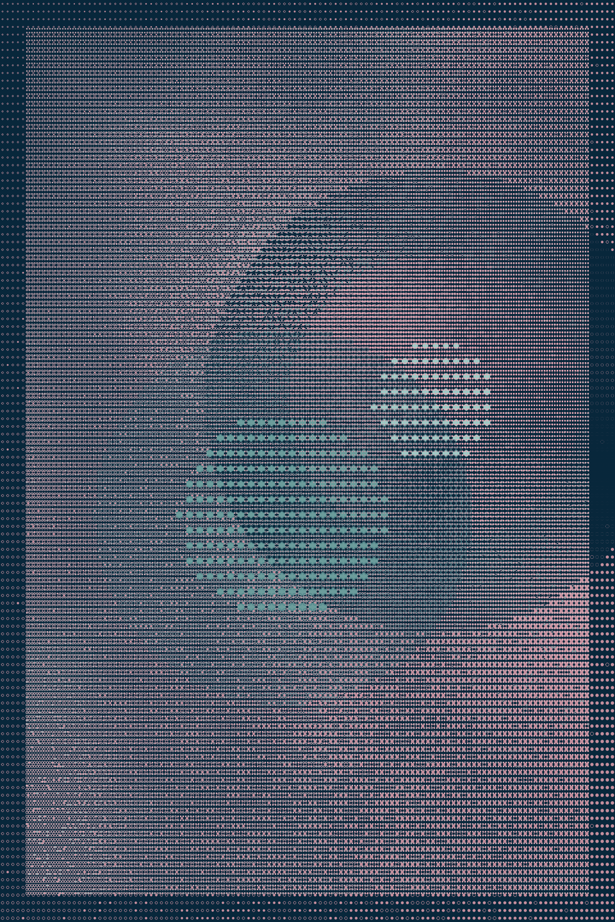 GRAVITATE #72 static token preview