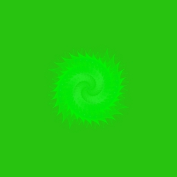Chameleon#01 project preview