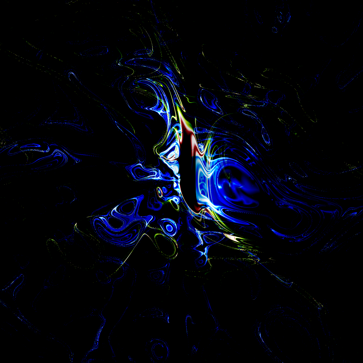 Transience #19 static token preview