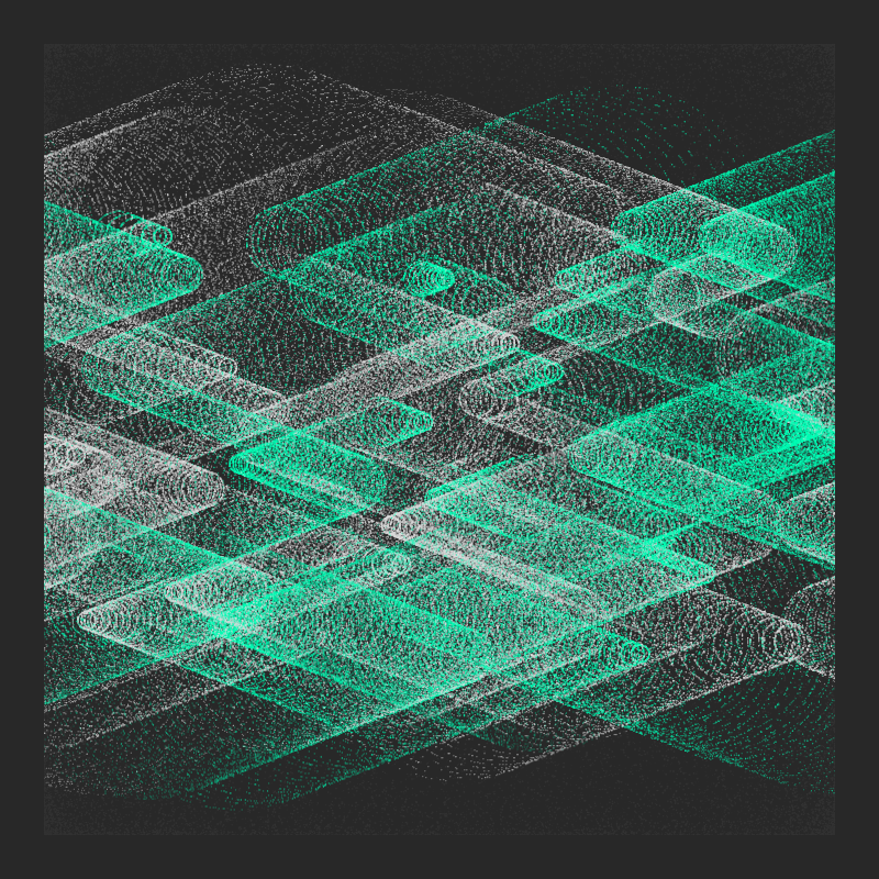 iterations #11 static token preview
