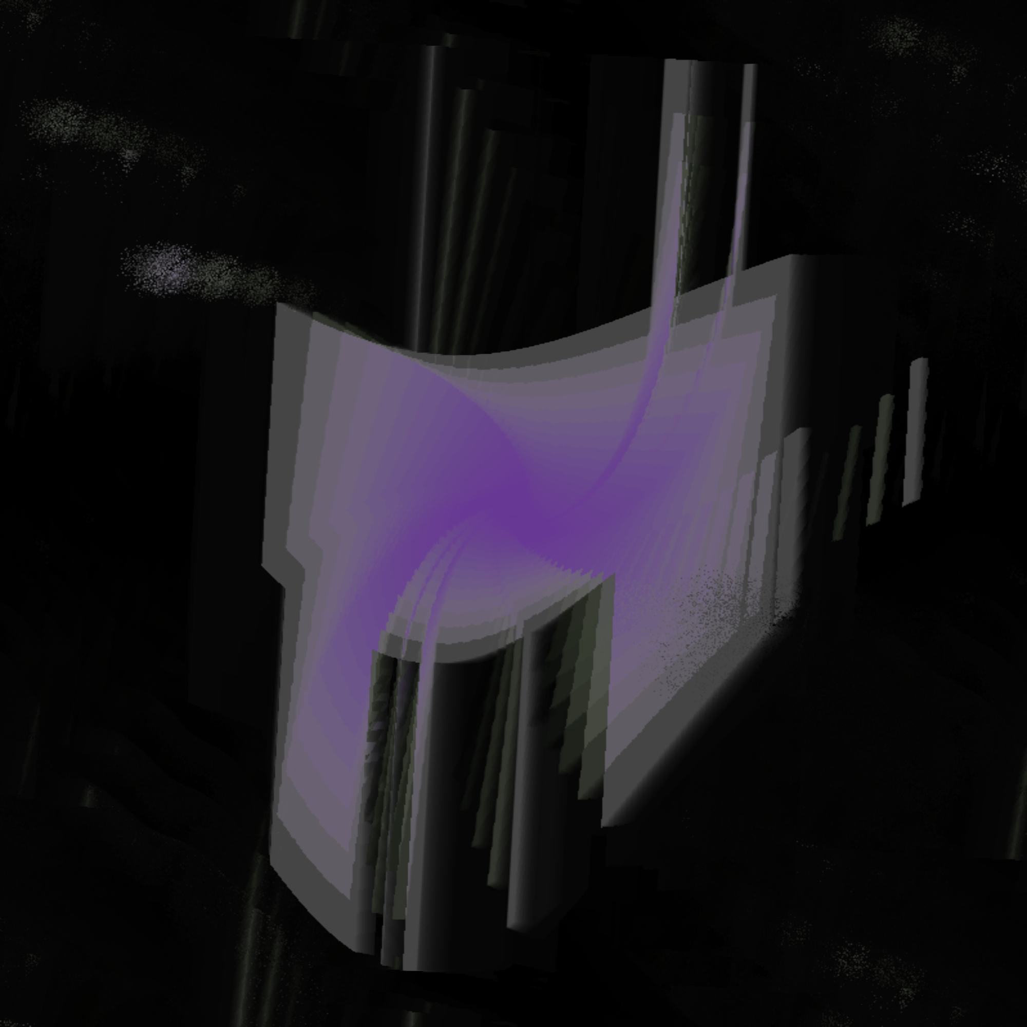║▌║▌║█│▌ #9 static token preview