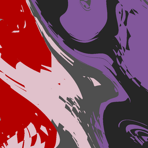Geometric colorful shapes 3 (Free edition) project preview
