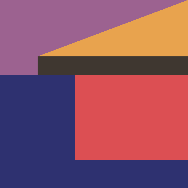 Color Bar #21 static token preview