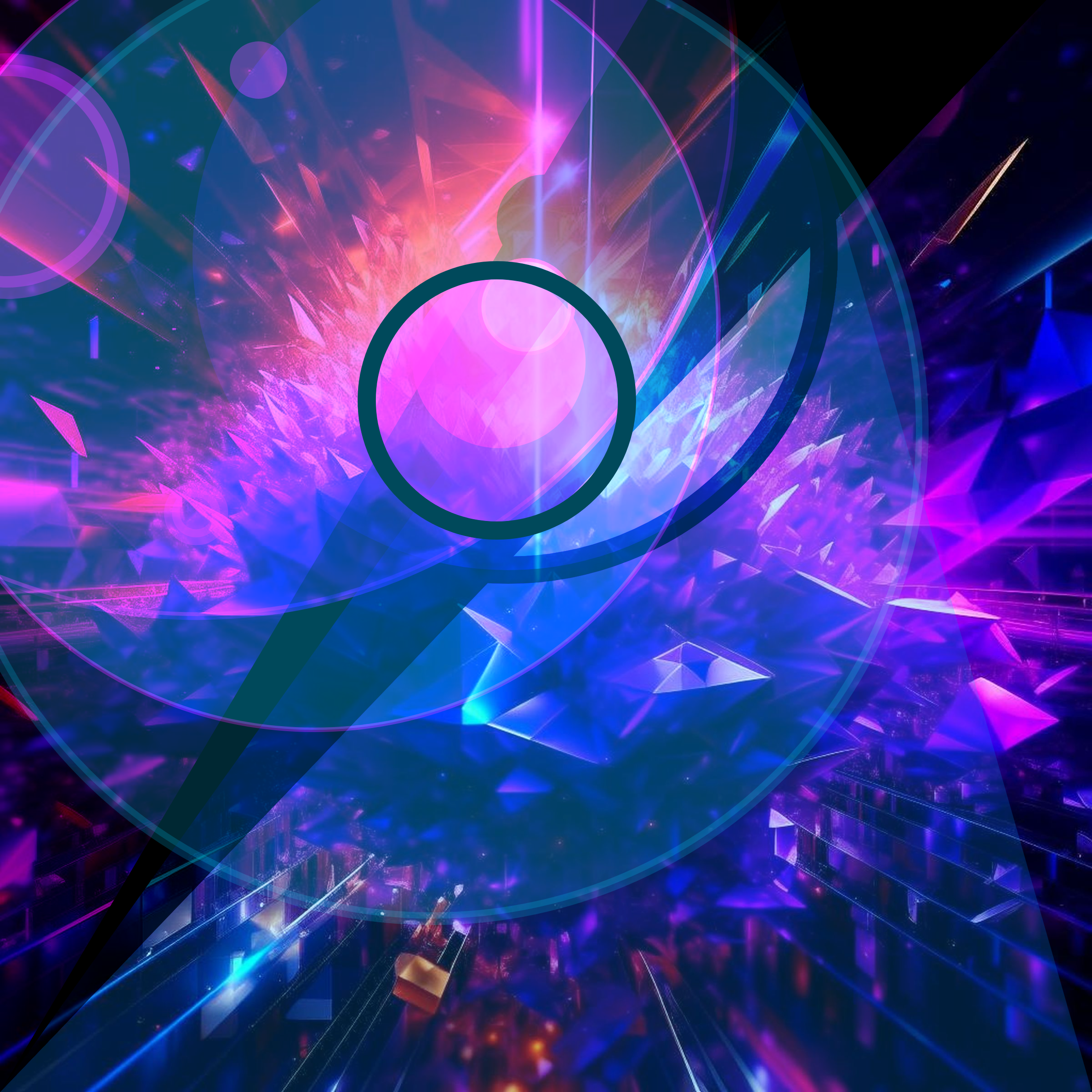 Prismatica #4 static token preview