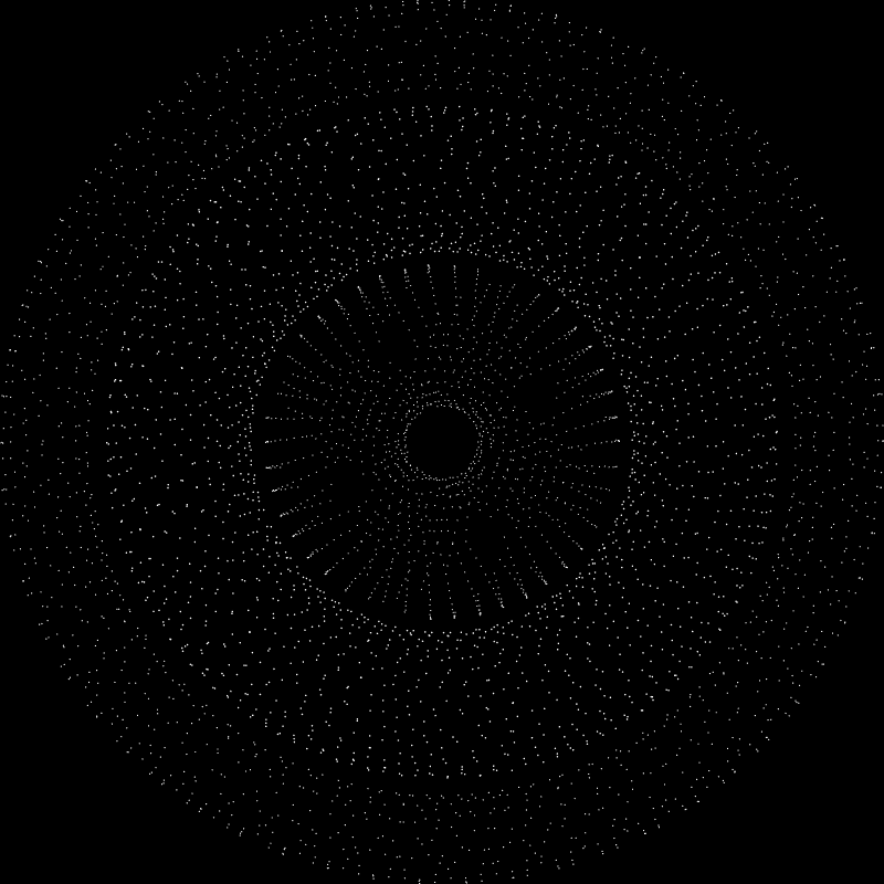 The Orbits #10 static token preview