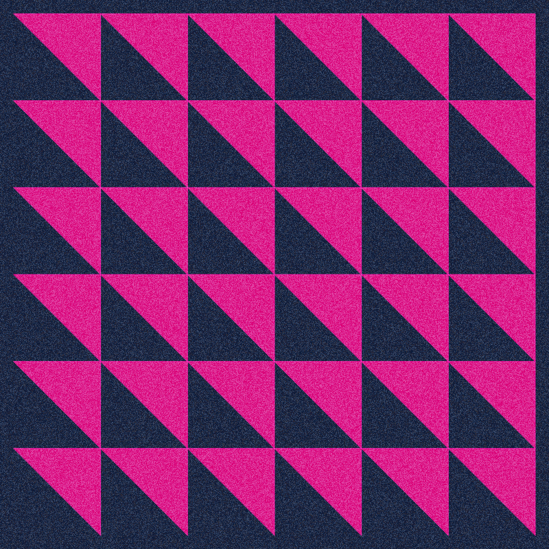 Happy Accidents #119 static token preview