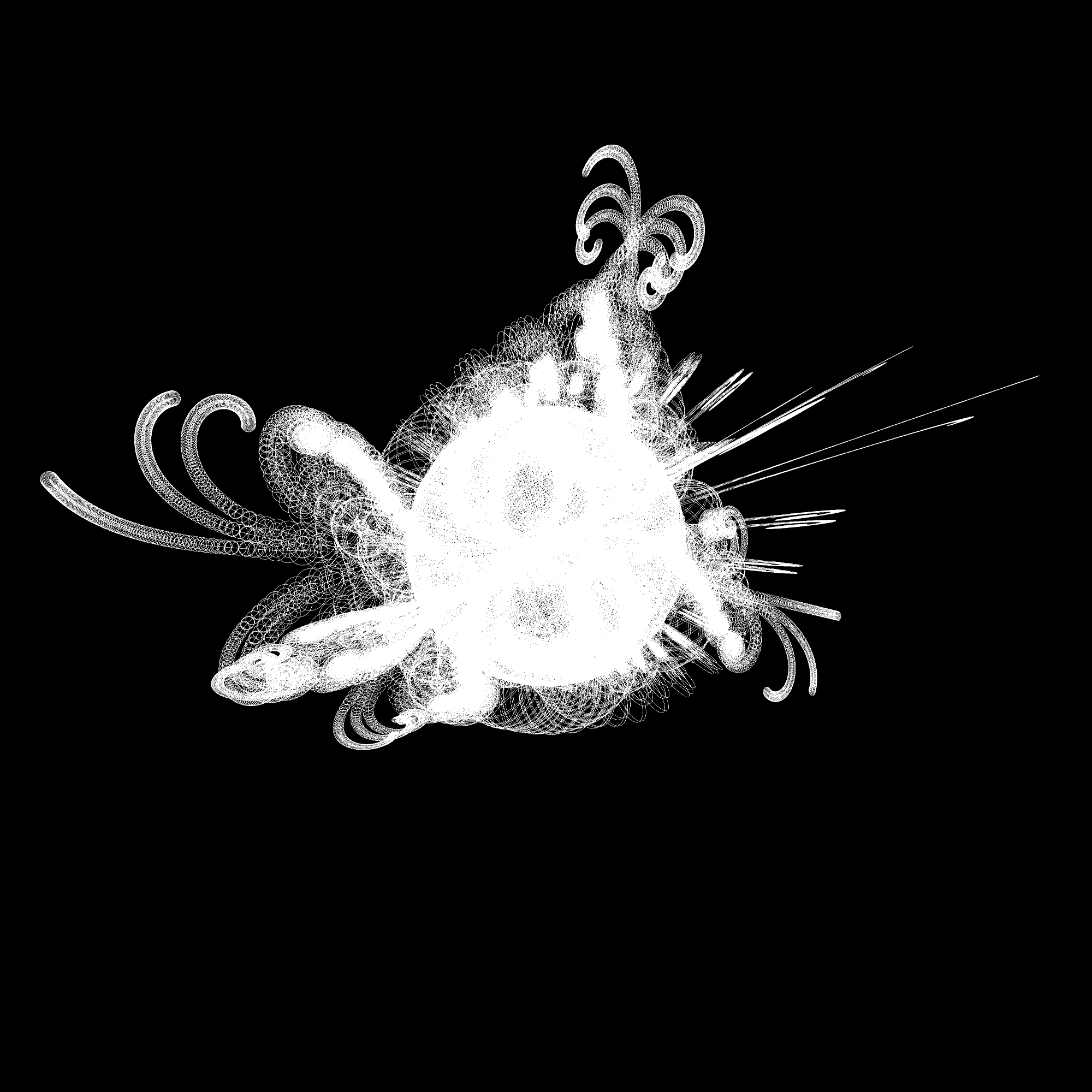 Not Astrophage #5 static token preview