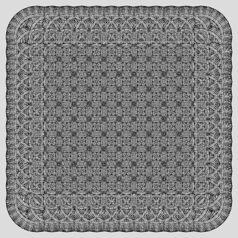 Next Next Generation CPU Socket #2 static token preview