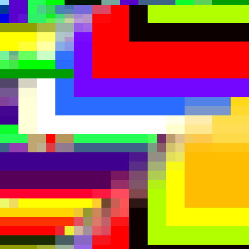 color.blocks #1 static token preview