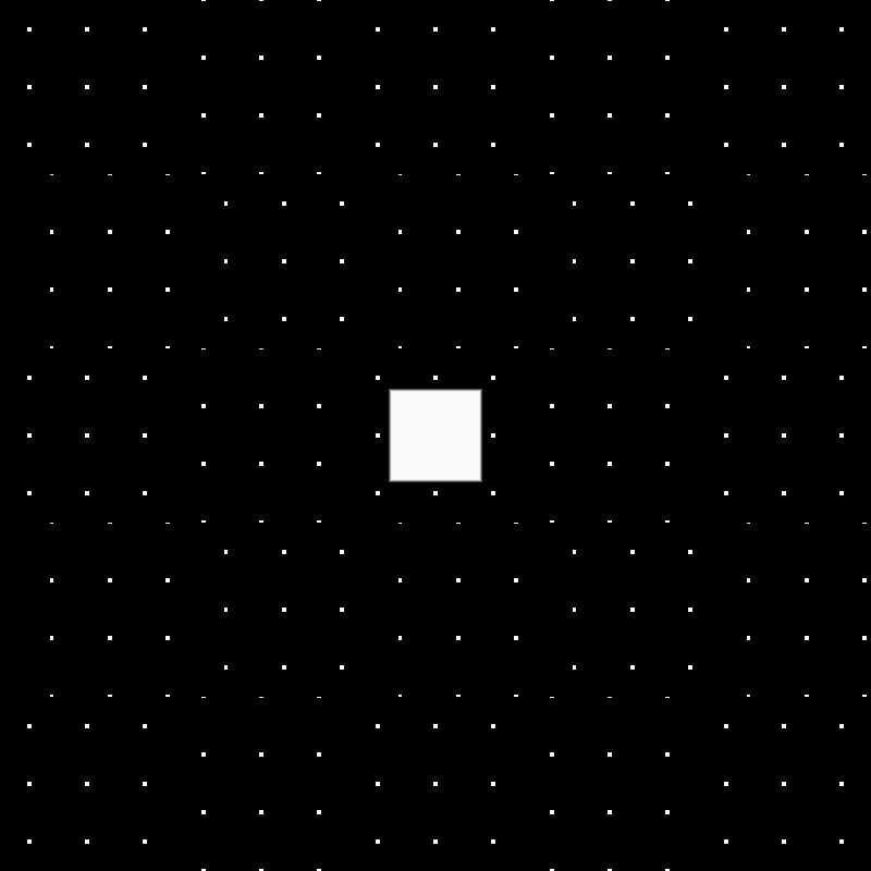 Control Flow static project preview