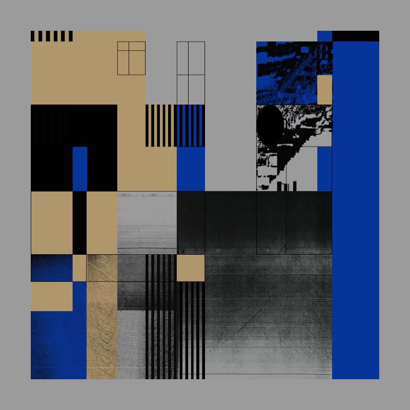 Abstraction VII #23 static token preview