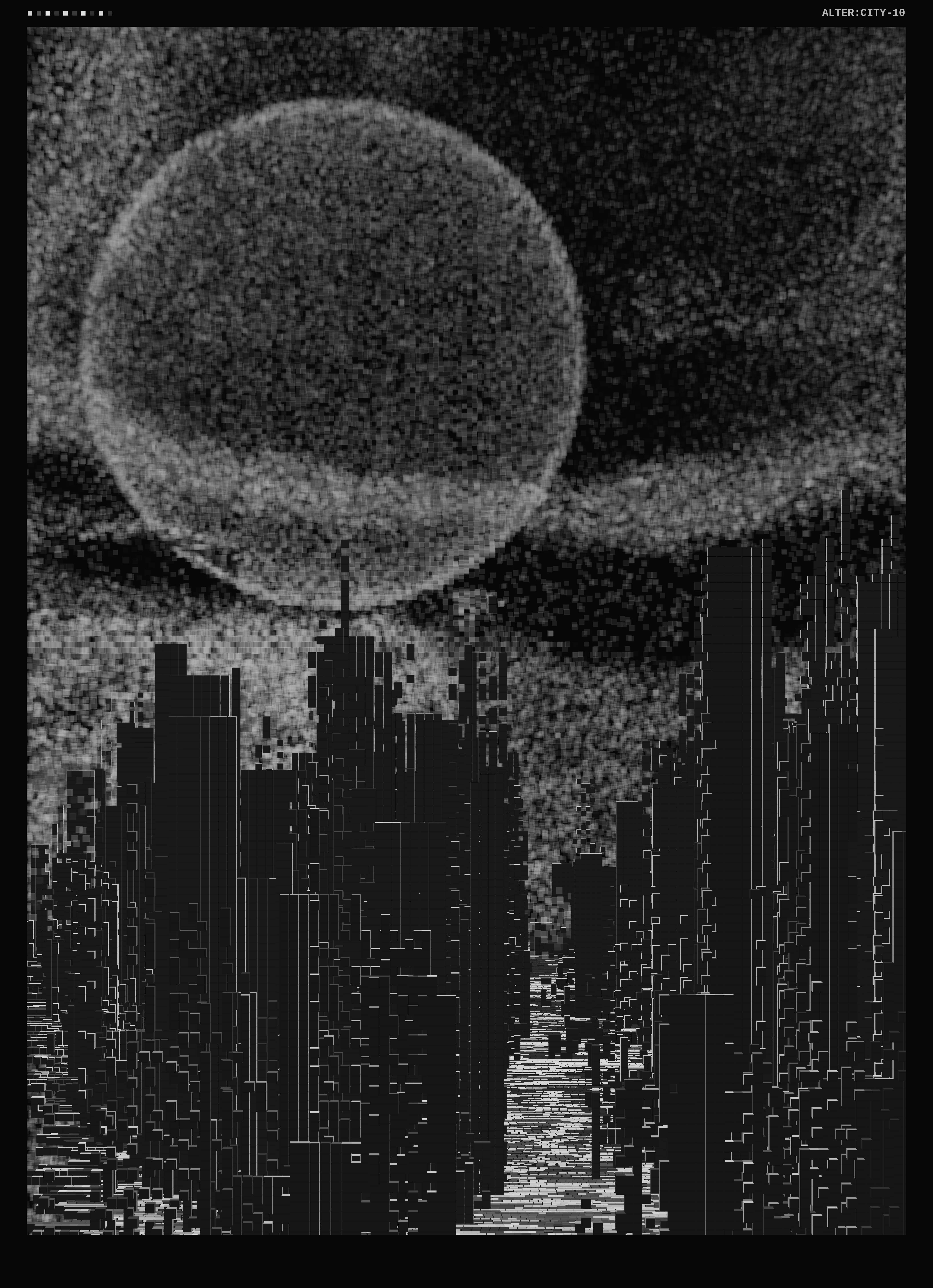 ALTER:CITY-24 #10 static token preview