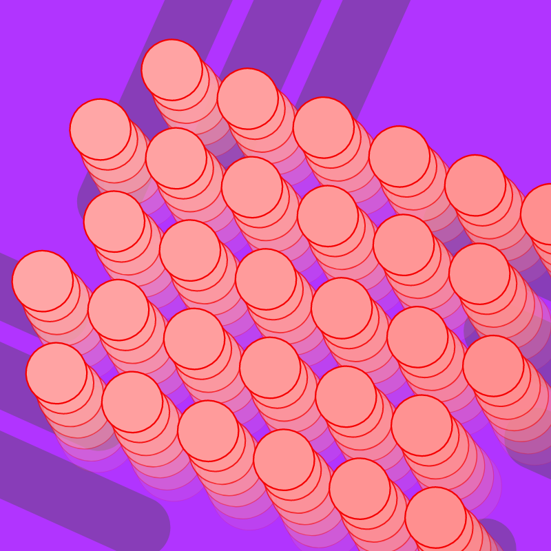 Crilces obard #24 static token preview