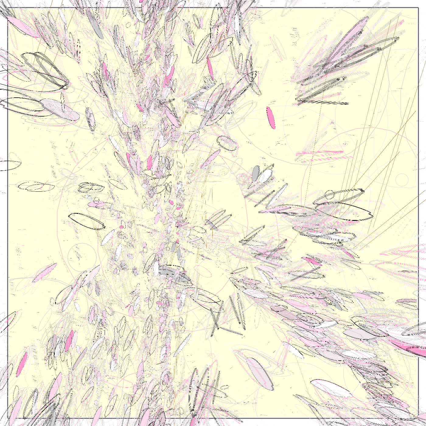 Feel Spring #22 static token preview