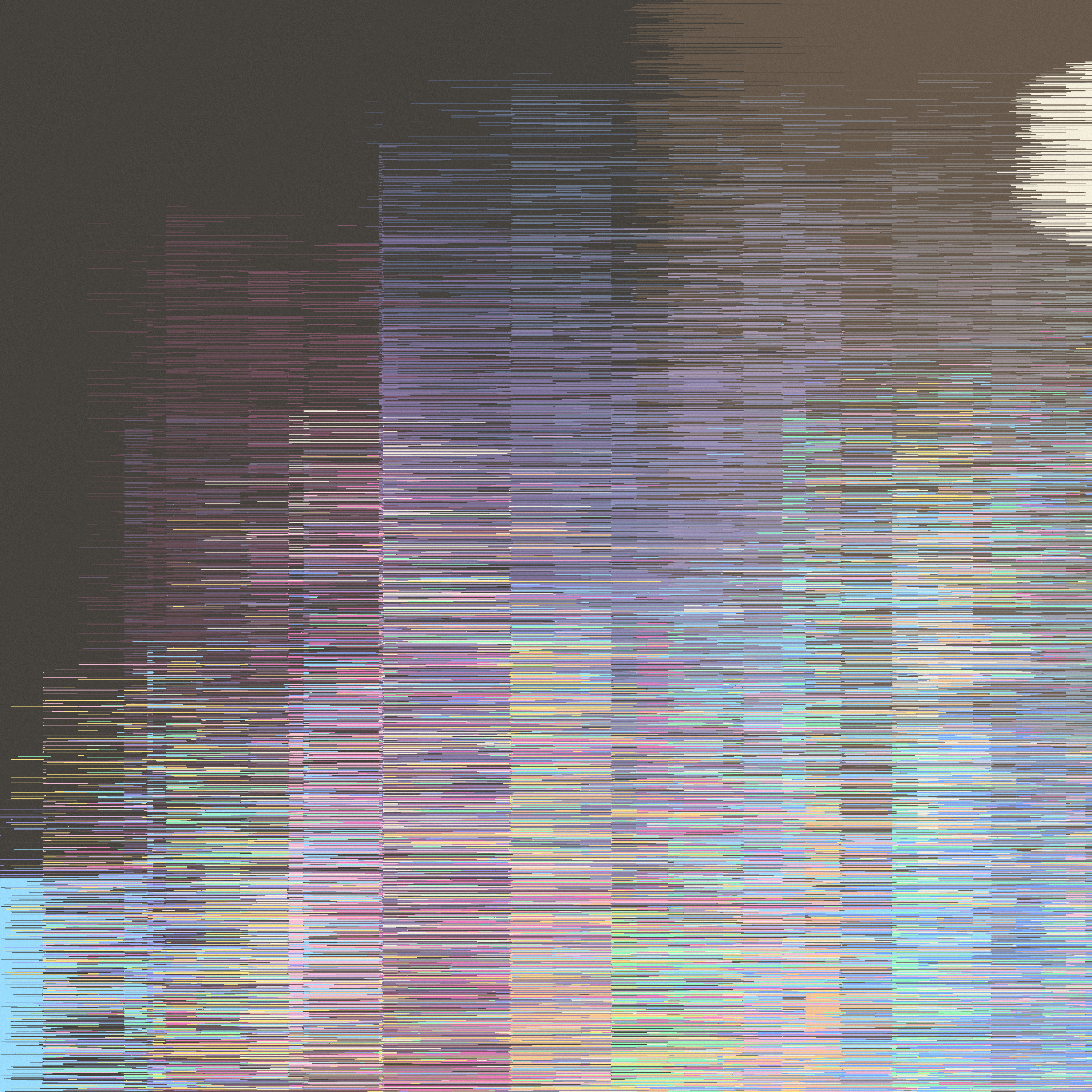 night fall moon #7 static token preview