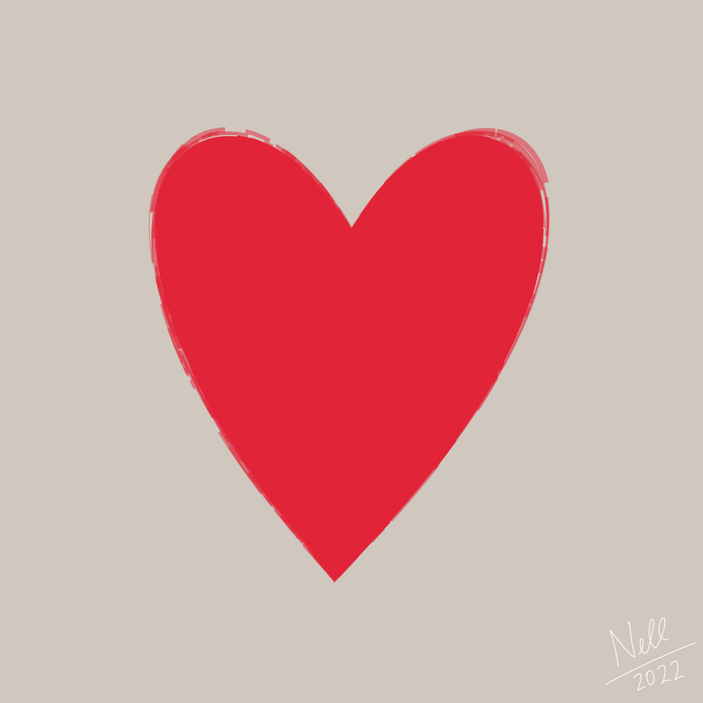 Made With Love By Nell #10 static token preview