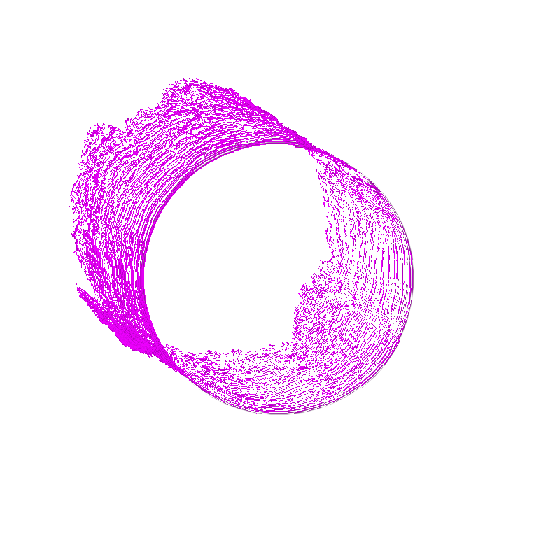 Feedback Comet #16 static token preview