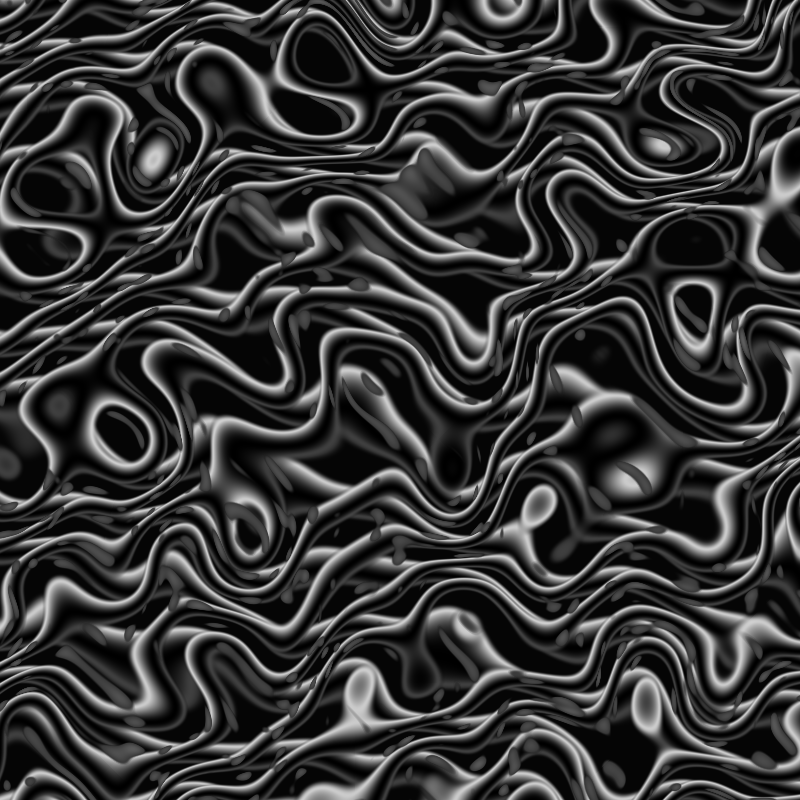 Nucleotide Polymorphism #2 static token preview