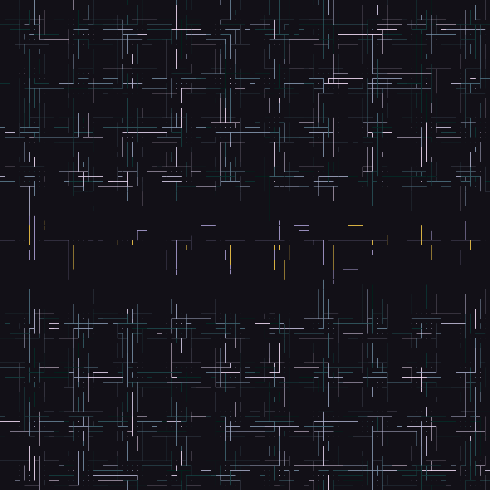 Pixel City #22 static token preview