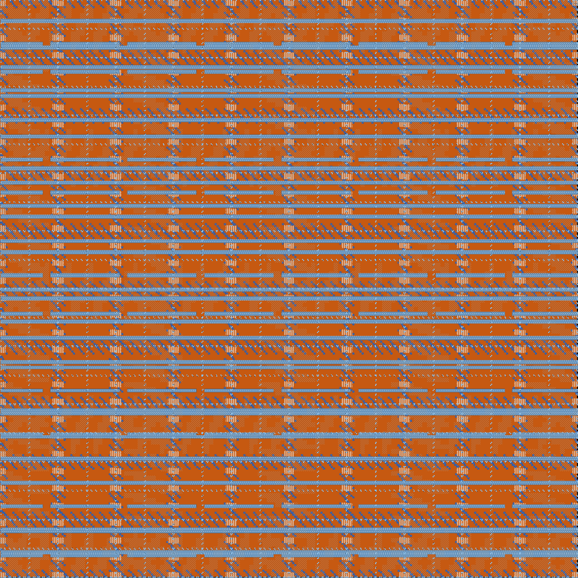 Fabrics #10 static token preview