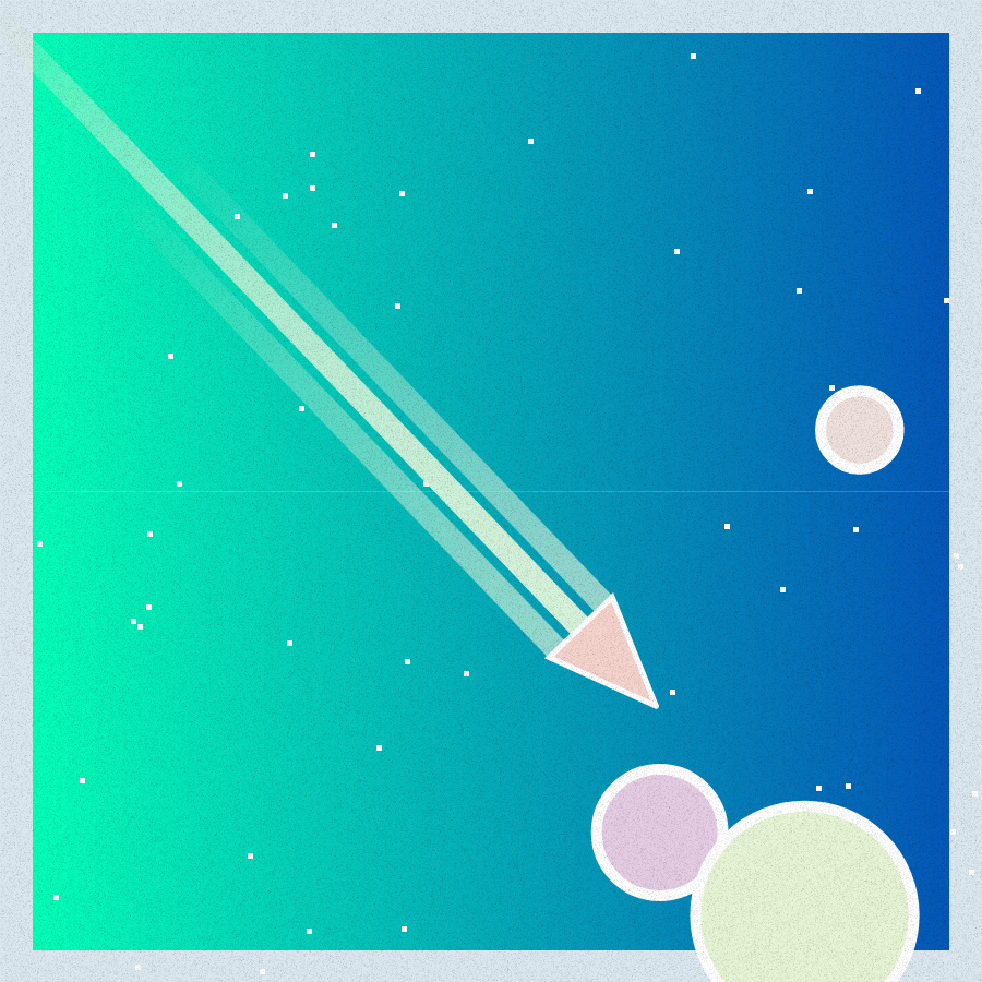 Space(gen2); #14 static token preview