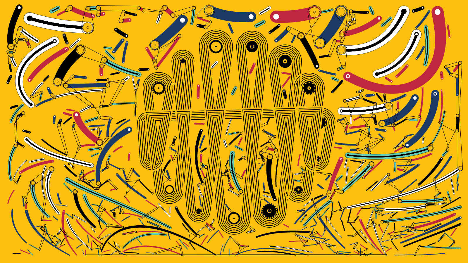 Sprocket Factory #439 static token preview