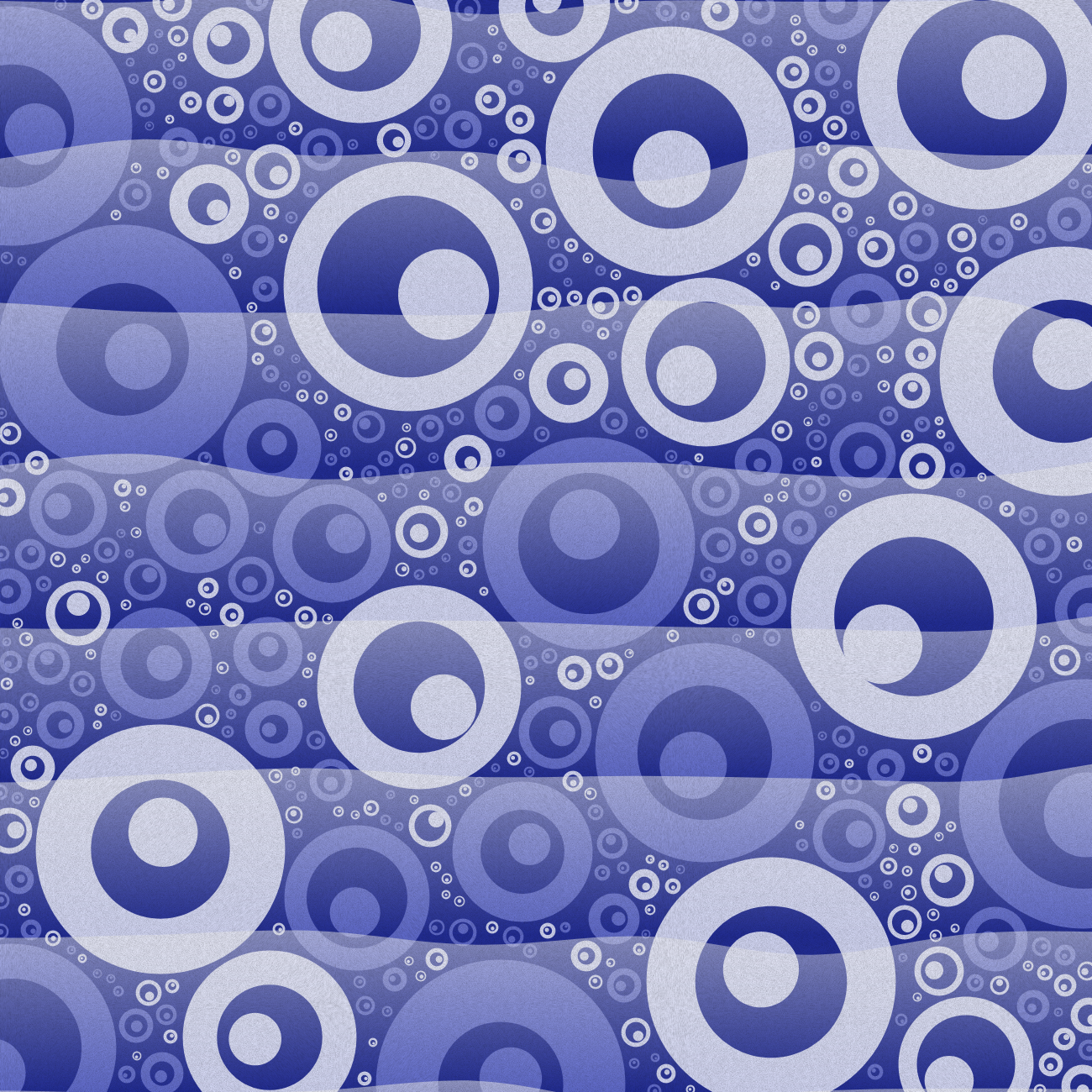 Circles #10 static token preview