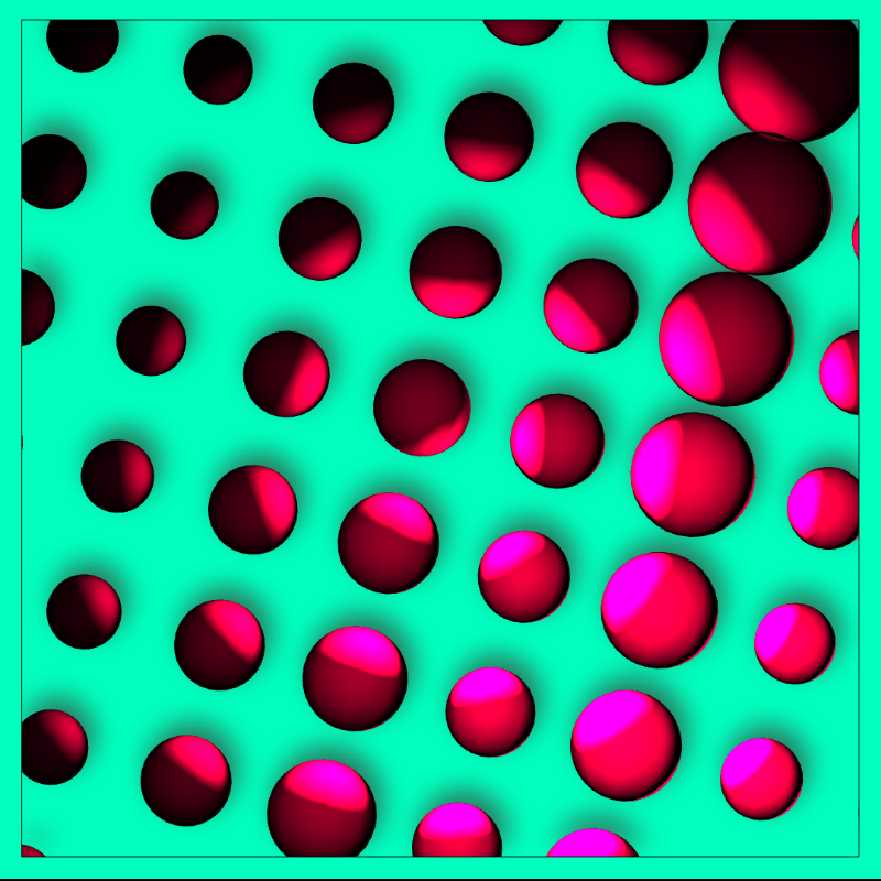ComedyHalftone #23 static token preview