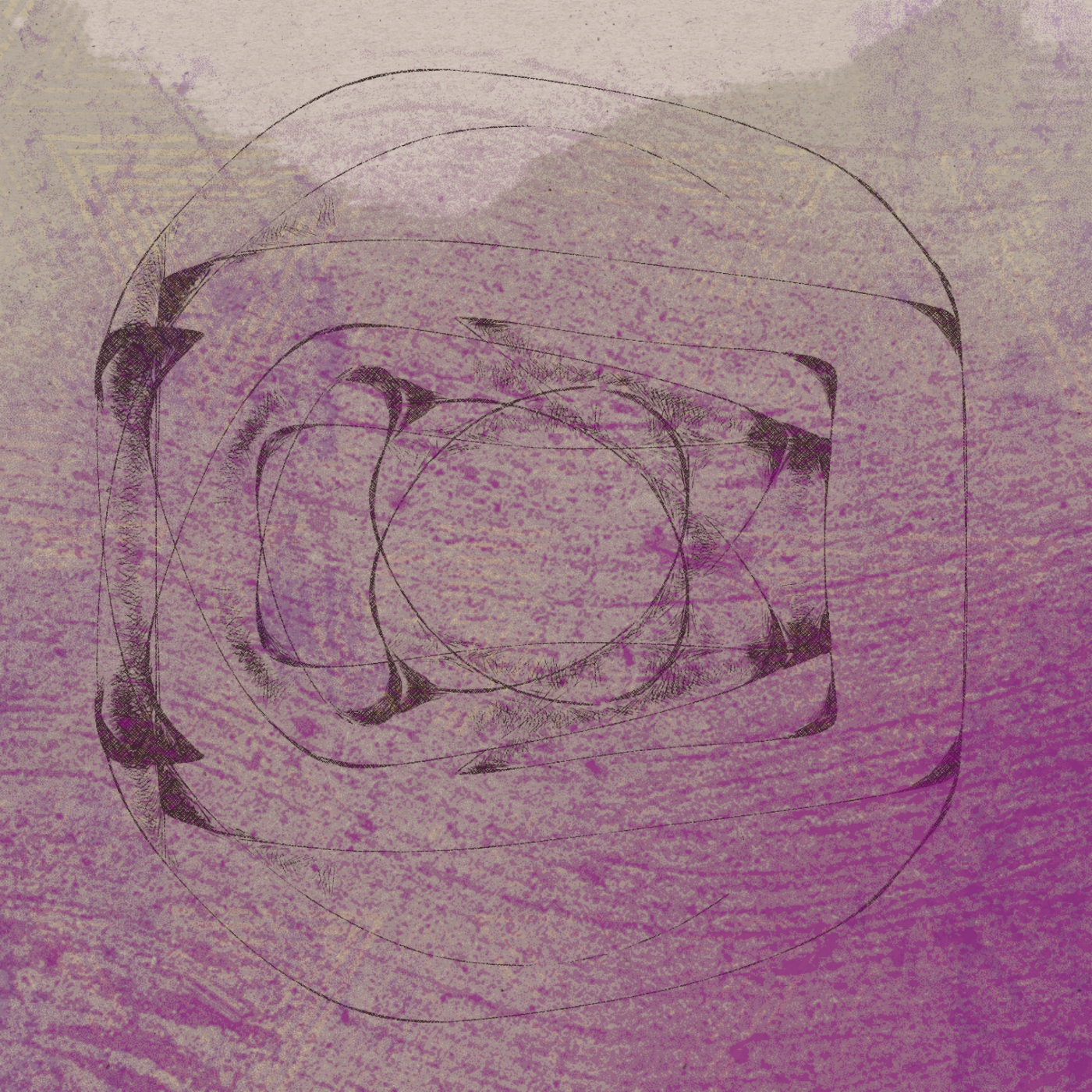 pencil sketch II #5 static token preview